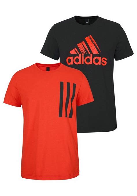 adidas sportshirts für herren unter 5|Fitness.